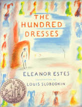 4th grade read alouds hundred dresses