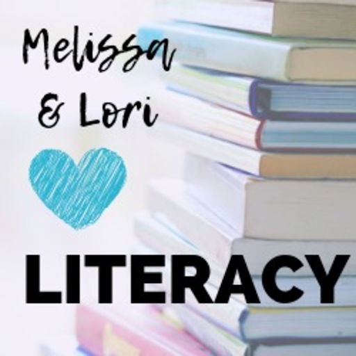 melissa and lori love literacy podcast